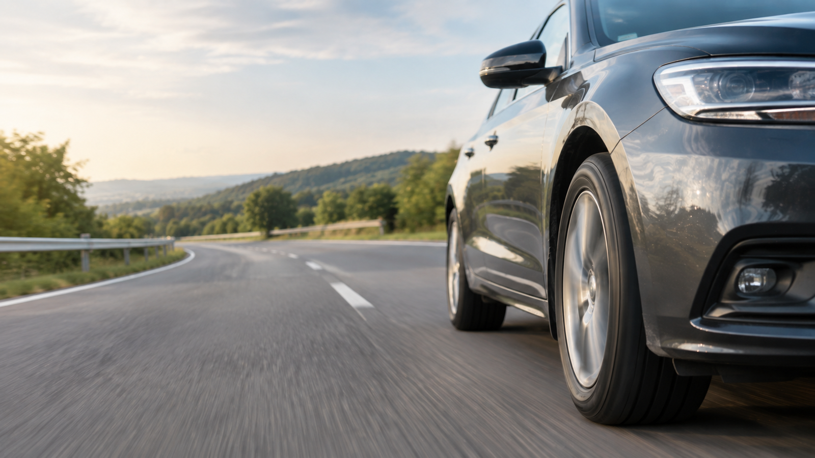 Why Does Your Car Vibrate While Driving?