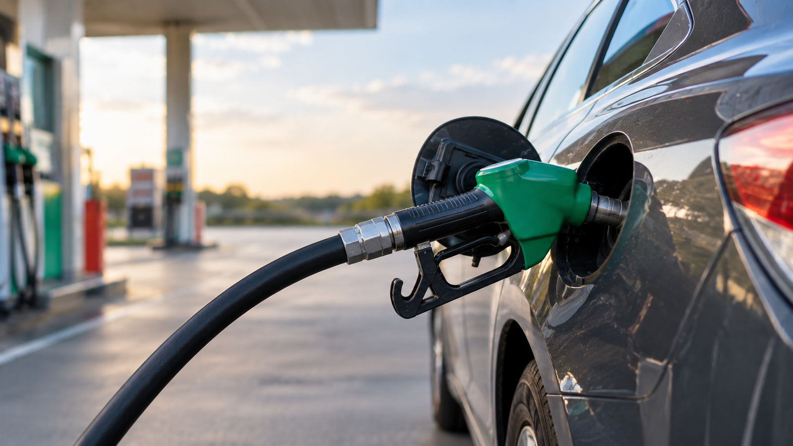 Why Is Your Car Using More Fuel Than Usual?