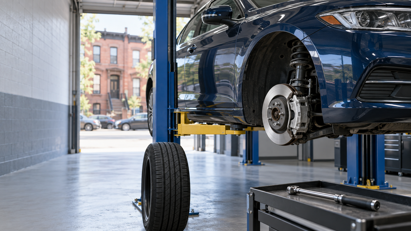 Why Preventive Car Maintenance Matters for Brooklyn Drivers